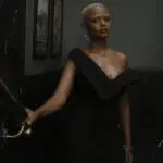 Kelela on February 2, 2025 [Press Photo]