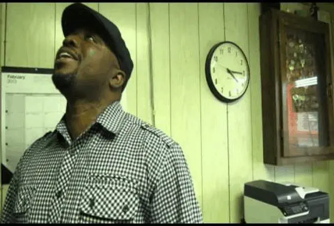 Syko Ward (@Media_Kingz) Presents: Mr. Fix It