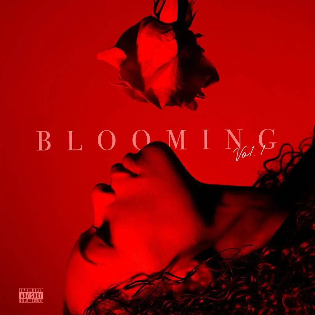 Kodie shane blooming, vol. 1 [ep artwork]