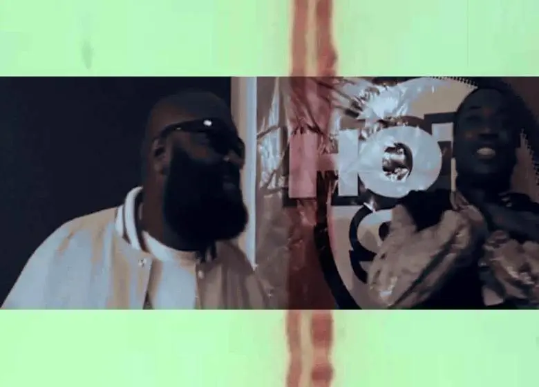 Video: K.Walker (@KWalker_Music) » About Nothin'