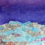 Lando Chill - The Boy Who Spoke To The Wind [Album Artwork]