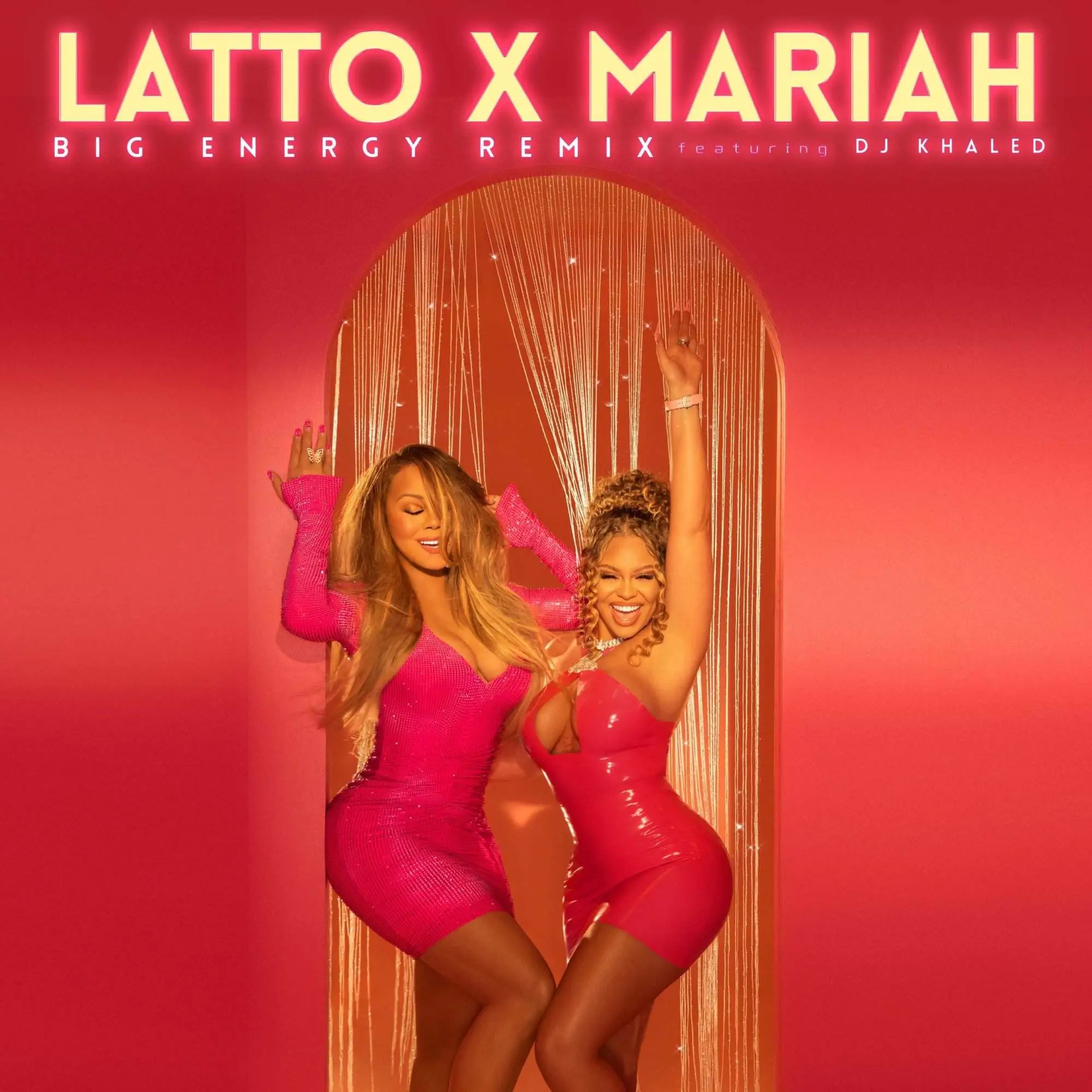 Latto big energy remix [official mp3 artwork]