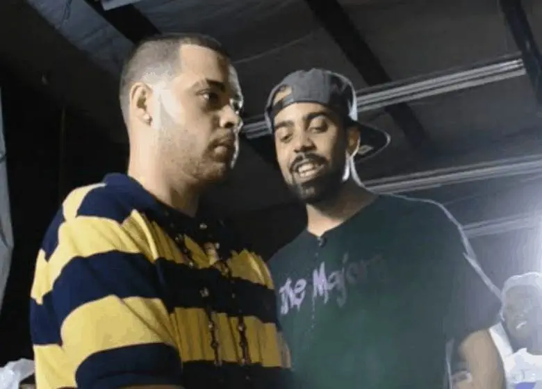 Video: #AHAT (@AHATUtah) Presents: @Lefty2GunsWVC vs. @IHateKeyz