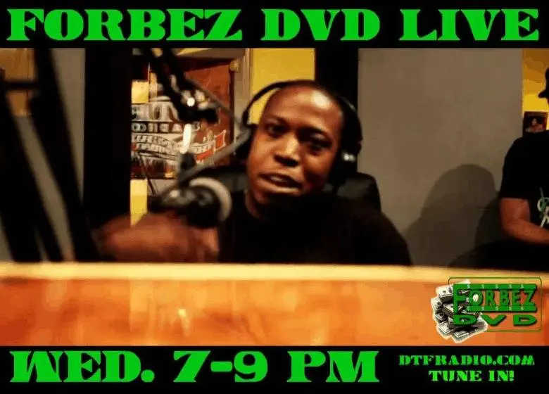 Video: @ForbezDVD (@DoggieDiamonds) Interviews Lil Fame (@FameMOP) [11.5.2013]