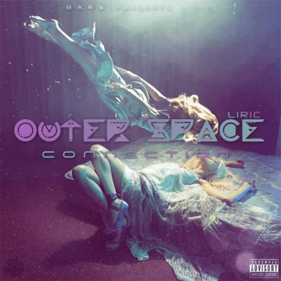 EP: Liric (@TheReaL1R1C) » OuterSpace Connection