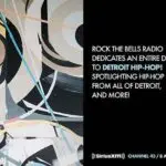 Ll cool j’s rock the bells radio presents all city day detroit [radio special artwork]