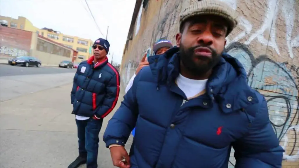 @LocalMu12 - Never Had (Prod. @RealMckoyMusic) [Video]