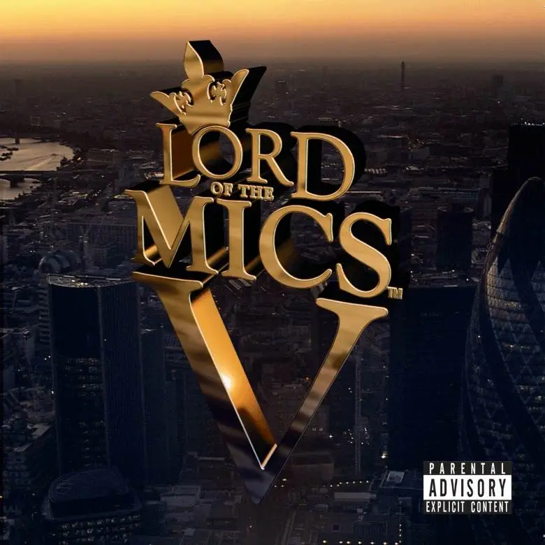 MP3: Jammer (@JammerBBK) feat. @LordOfTheMics 5 Allstars) » Reload Central