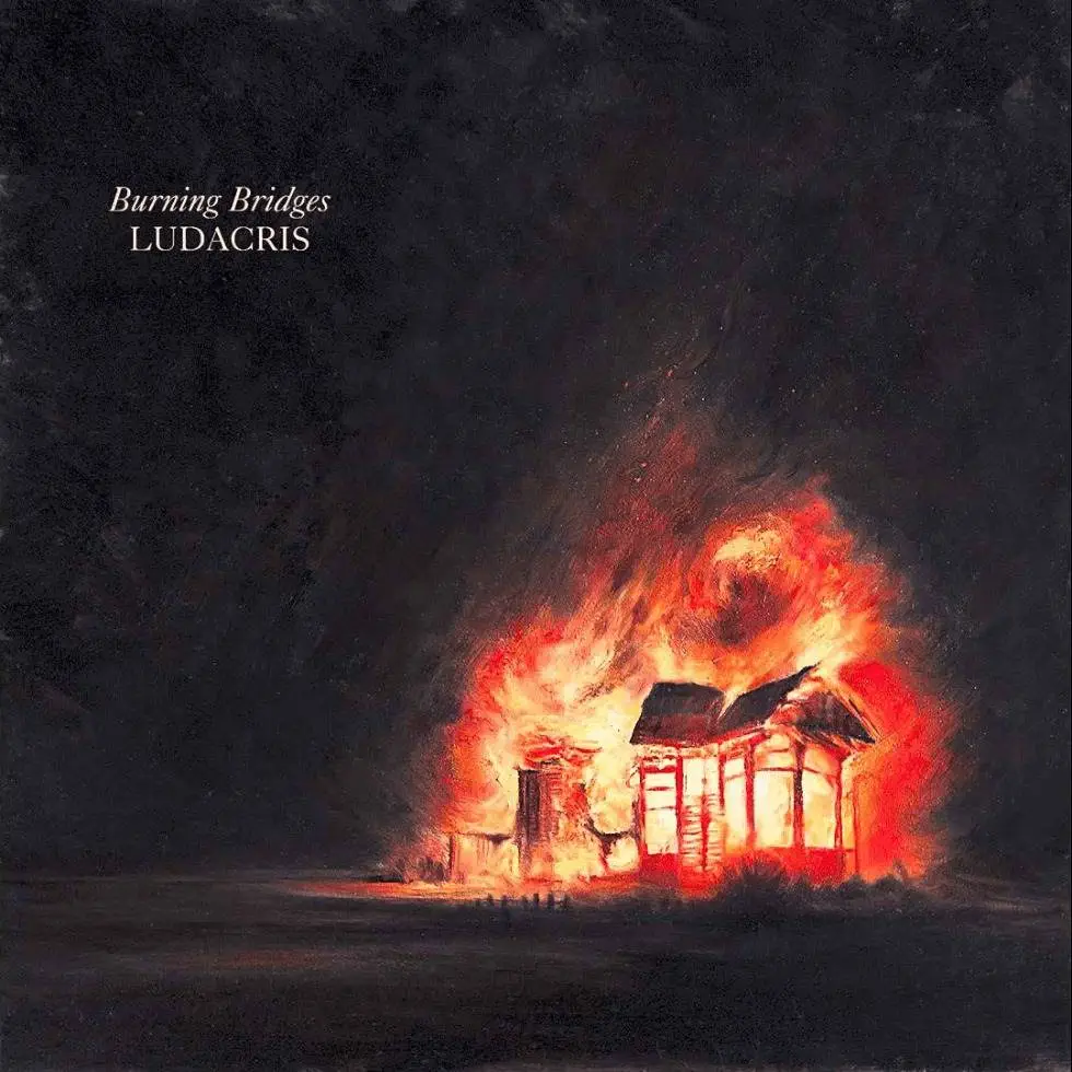 Audio: Stream 'In My Life' By @Ludacris feat. @JohnLegend