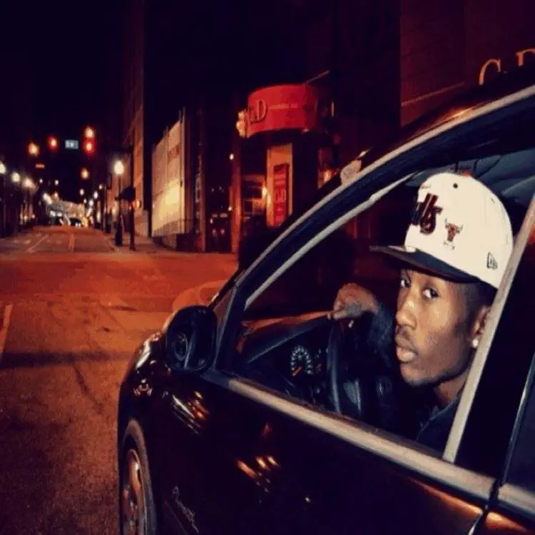 @YoungDollarz336 (feat. @Corty_Lou) » Luv For My Team (Prod. @JCaspersenBeats) [MP3]