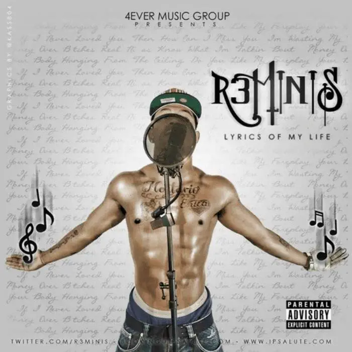 Out Of My Life track by R3minis