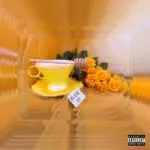 Mandy groves blame [ep artwork]