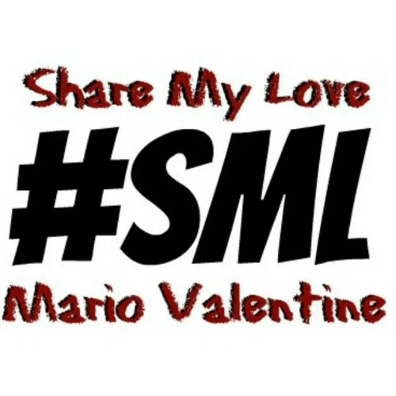 MP3: Mario Valentine (@KingValentineXO) » #SML: Share My Love [Prod. @RicandThadeus]