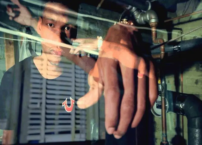 Video: Marty B (@MartyBTakeOver) » In The Dark [Prod. @JohnnyJuliano & Dir. @3NDV]