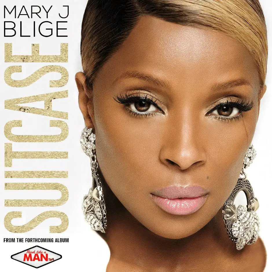 MP3: @MaryJBlige » #Suitcase