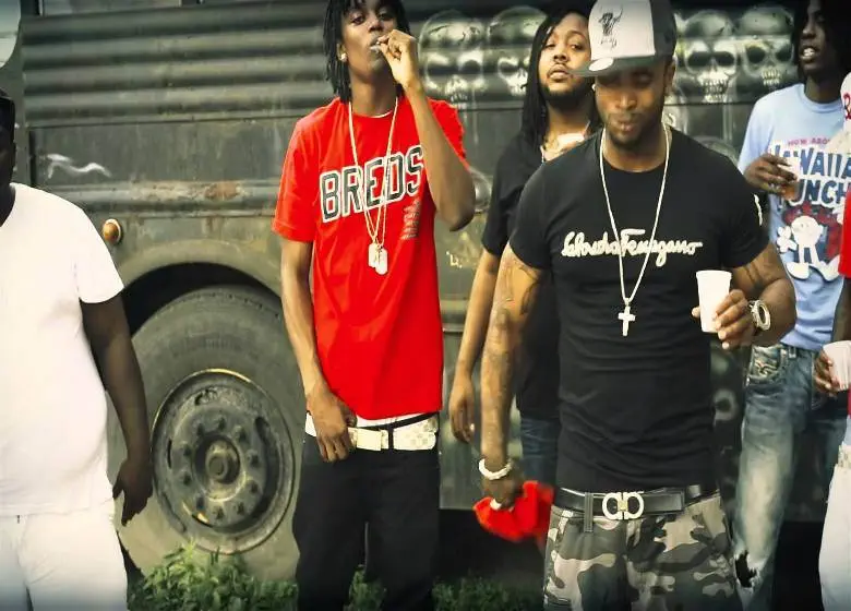 Video: @LilDookGLBALNow, @Judo_Heffner, & @ProphetJewel » Master Mind [Dir. @Mr2Canons]