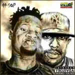 Stream MCskill ThaPreacha's (@MCThaPreacha) New EP '#SOP (Supernat Over Preemo)' 1
