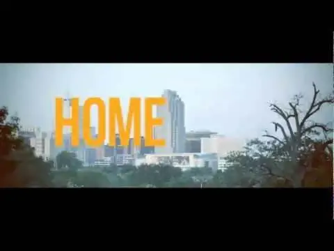 Hometown video by Bobby James & Troop 41