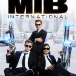 Men in black international [movie poster]