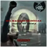 Milwaukee Monstaz - Emergency [Track Artwork]