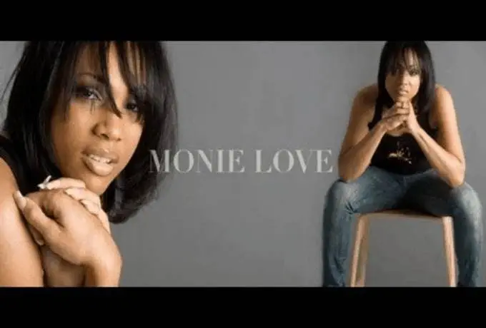 Monie Love (@DaRealMonieLove) » Monie In The Middle (Live) [@ATLHollywoodKid @ATLIndyTV @HKEG_LLC]