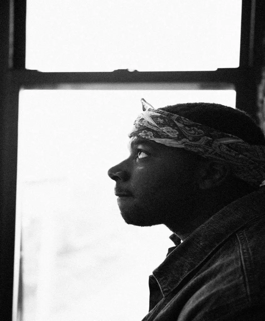 MP3: @MrMFNeXquire (feat. The Yooj) » Brooklyn Boheme [Prod. @AJFriedRice]