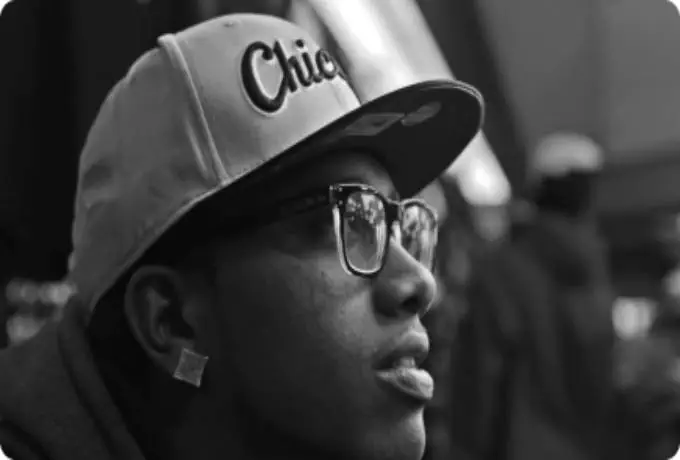 Part 3 of Murder To Excellence: Life & Hip Hop In Chicago