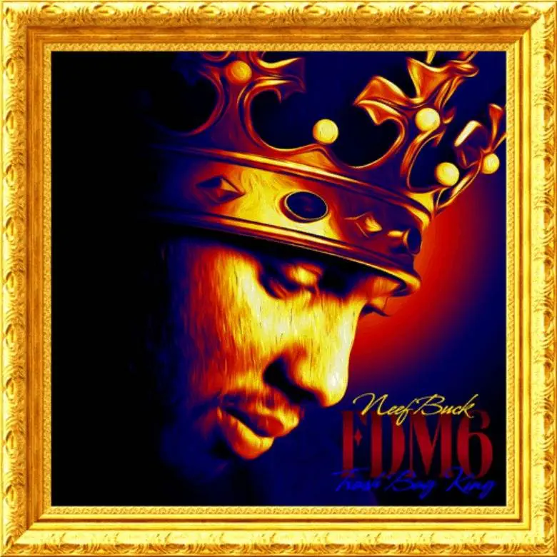 Mixtape: @Neef_Buck » #FDM6: Trash Bag King