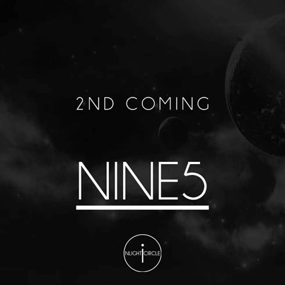 MP3: Nine5 (@RealNine5 @InlightCircle) - 2nd Coming (Intro)
