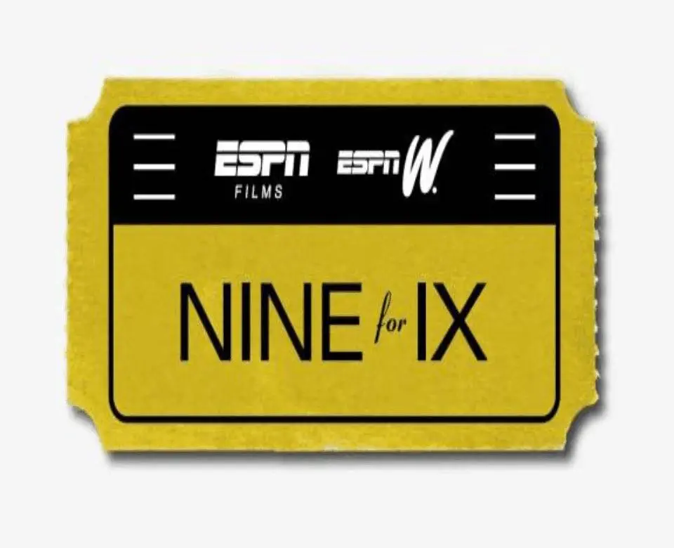 1st trailer for Nine For IX documentary