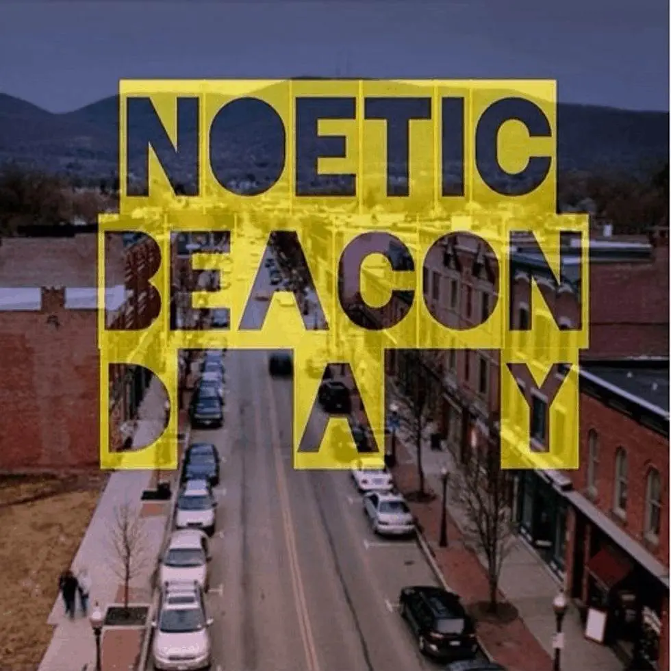 MP3: Stream 'Beacon Day' By #Noetic (@Noetic_MDT)