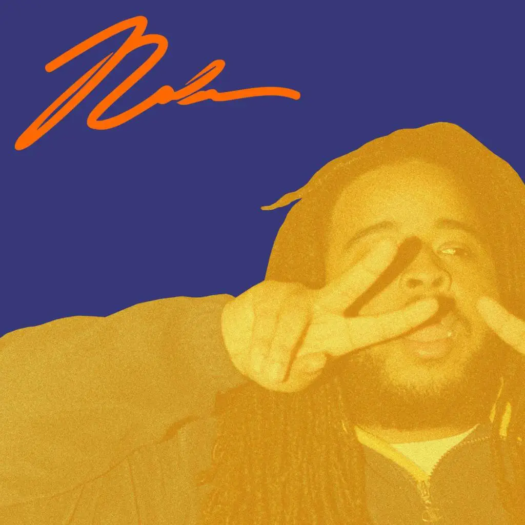 Nolan the ninja 2 cents [mp3 artwork]