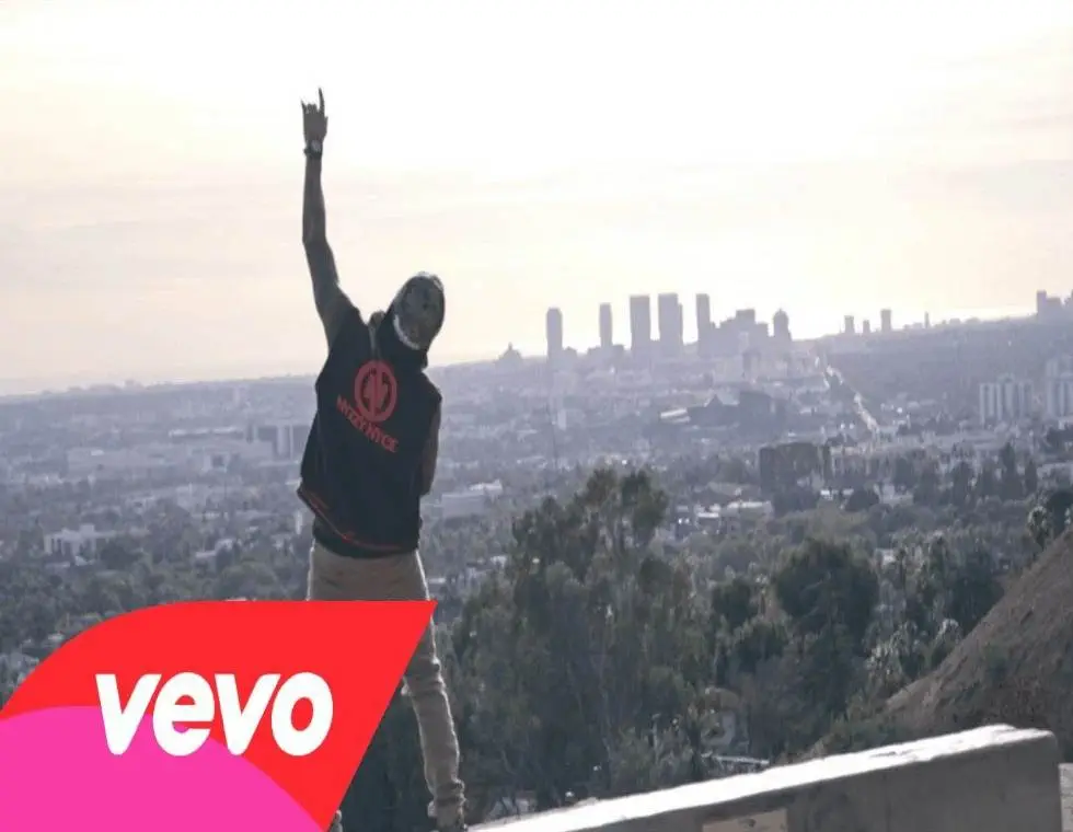 Video: Nyzzy Nyce (@ItsNyzzy) - This Right Here