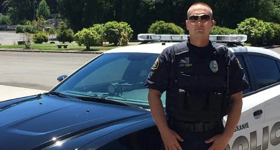 Editorial: Oregon Cop & His Family Become Targets Of Death Threats After Turning In Racist Police Chief
