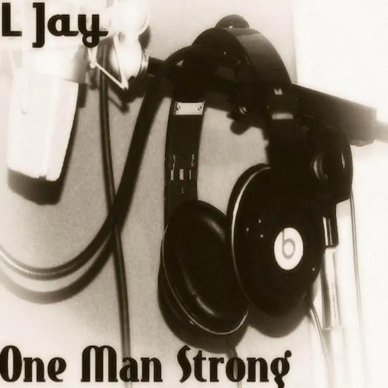 @VannDigital Mixtape Review: L Jay (@LJay_EME) » One Man Strong 2