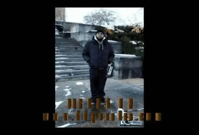 Charlie Glass (@LMP3000x) Interview: @PhillySpielberg