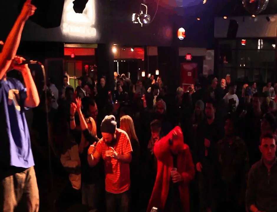 Video: @ItsDeliMan & @SeeShreve » It's All Live [@HandbookYork @FreeTheOptimus]