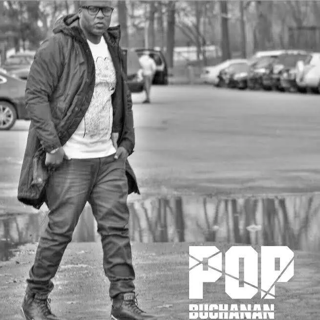 Pop buchanan only human [mp3 artwork]