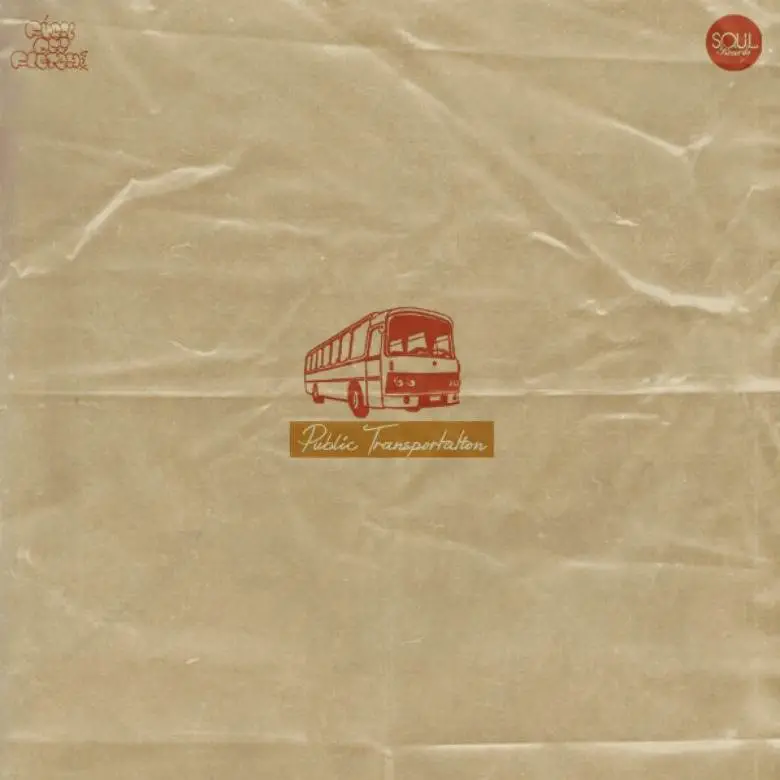 Beat Tape: Fletch (@Fuck_Off_Fletch) » Public Transportation