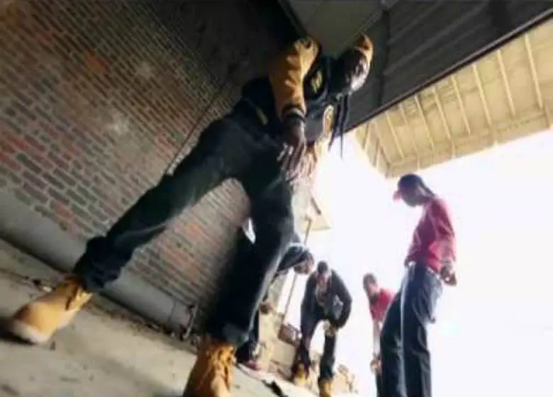 Video: @MistaSpot » Pun Intended [Dir. @StarBizz]