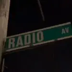 B. dvine radio ave [official mp3 artwork]