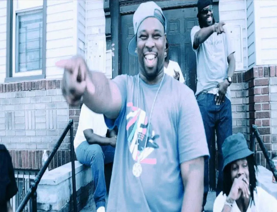 Video: Rah Rah » Gat The Great [Dir. @DubMAudioKing]