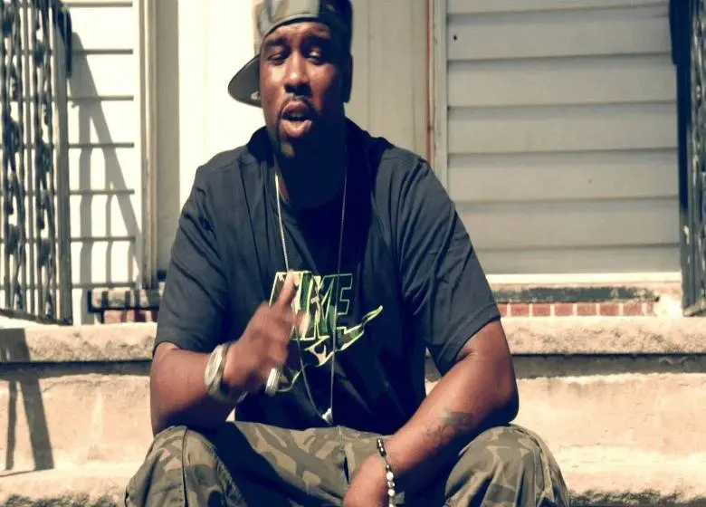 Video: Rah Rah » My Life [@DubMAudioKing @LCJhaBaby]