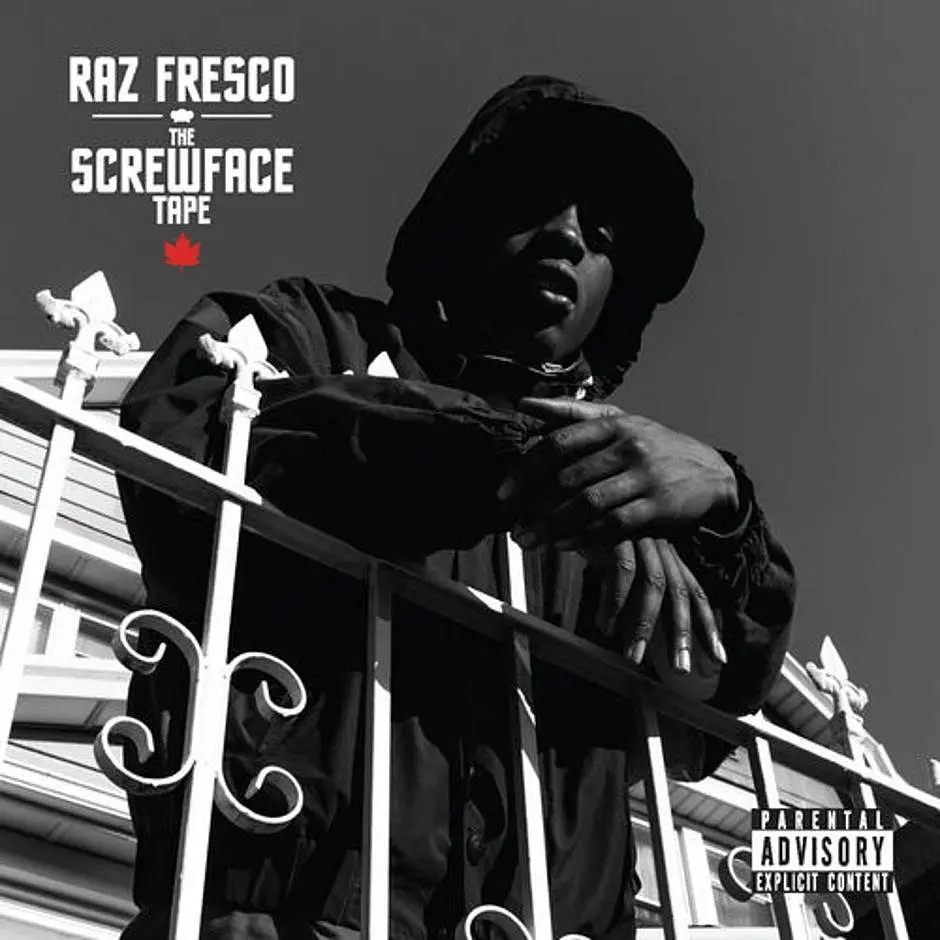 Mixtape: @RazFresco » The Screwface Tape + 'Cursed Blessings' Music Video 1