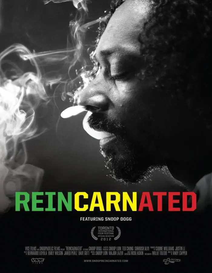 Reincarnated [Movie Poster]