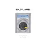 Boldy James & Chuck Strangers - Token Of Appreciation [Official Album Artwork]