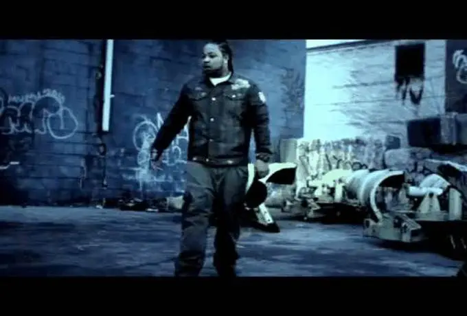 Swerv (@Swerv_1) » Ridah (Dir. @ThisIsTwiZz) [Official Video]