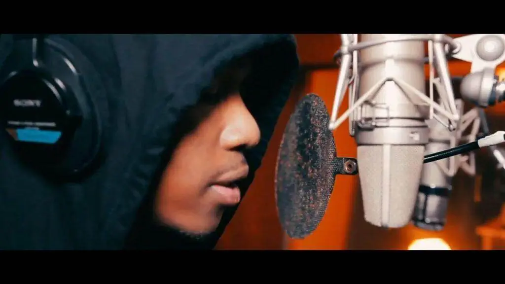 Rigz Of Da Cloth (@Rigz585) - Top Of The Year (Prod. @VDonSoundz) [Video]