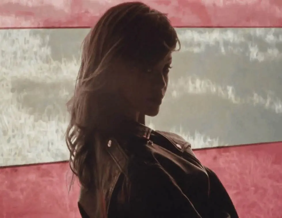 Video: #Rihanna - #AmericanOxygen [#R8]