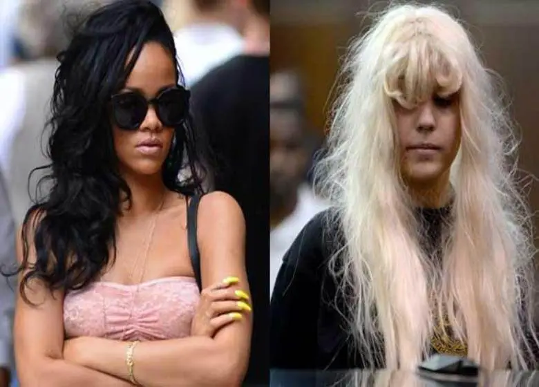 Rihanna vs. Amanda Bynes On Twitter???